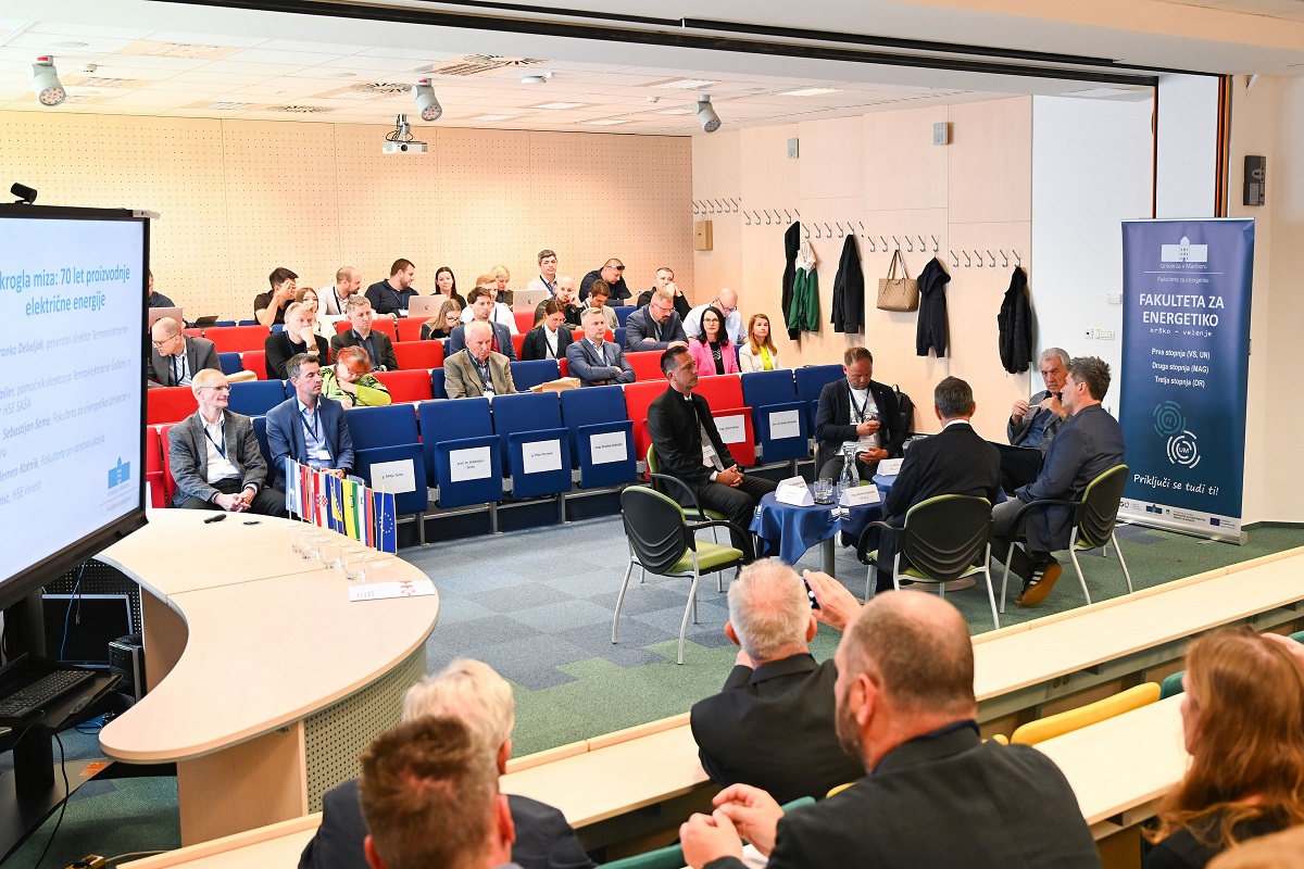 seminar feri
