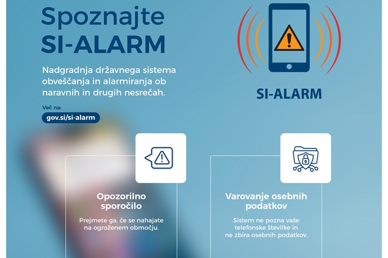 si-alarm